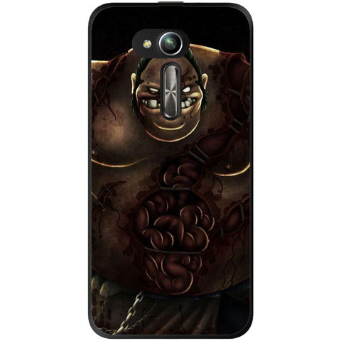 Phone Case Dota 2 - Pudge Asus Zenfone Go Zb500kg