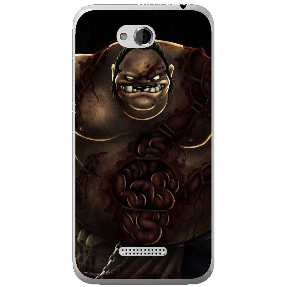 Phone Case Dota 2 - Pudge HTC Desire 616