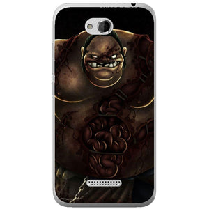 Phone Case Dota 2 - Pudge HTC Desire 616
