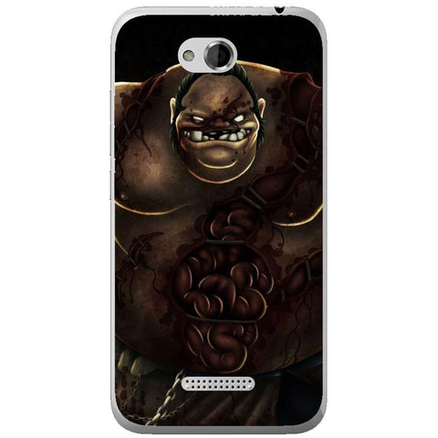 Phone Case Dota 2 - Pudge HTC Desire 616