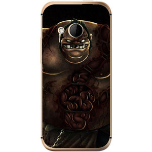 Phone Case Dota 2 - Pudge HTC One Mini 2