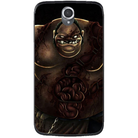Phone Case Dota 2 - Pudge Lenovo A859
