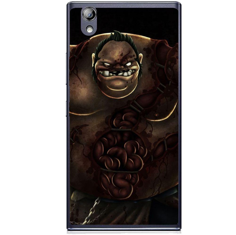 Phone Case Dota 2 - Pudge Lenovo P70