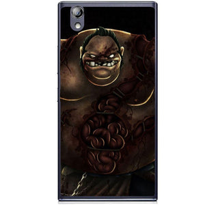 Phone Case Dota 2 - Pudge Lenovo P70