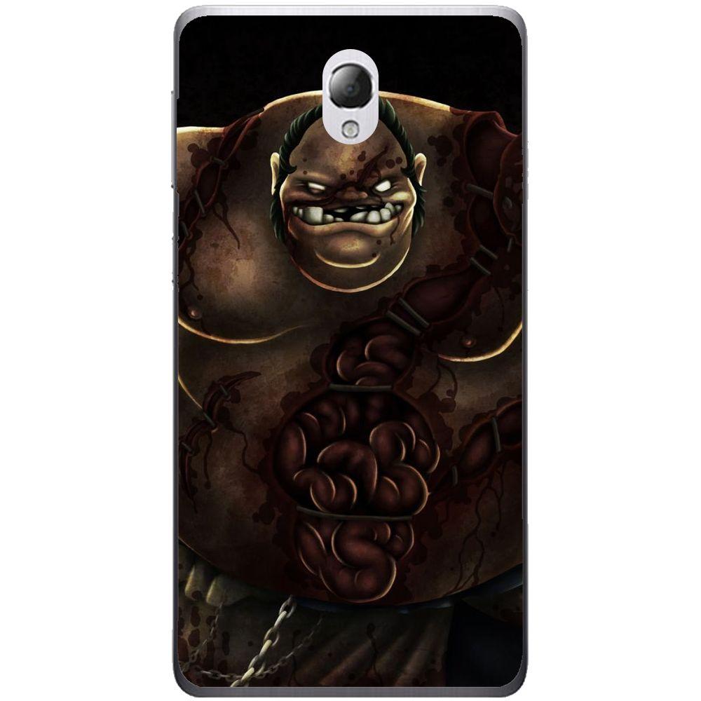 Phone Case Dota 2 - Pudge Lenovo S860