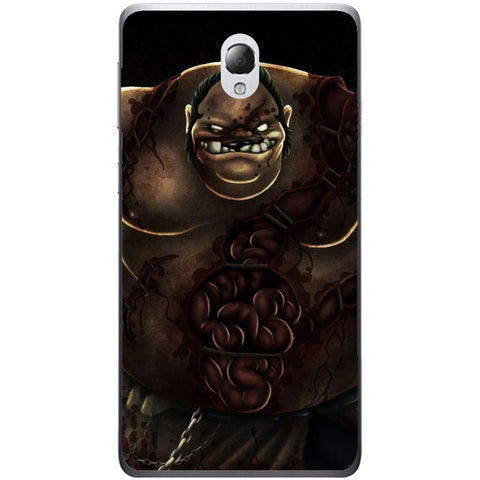 Phone Case Dota 2 - Pudge Lenovo S860
