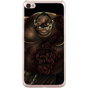 Phone Case Dota 2 - Pudge Lenovo S90 Sisley