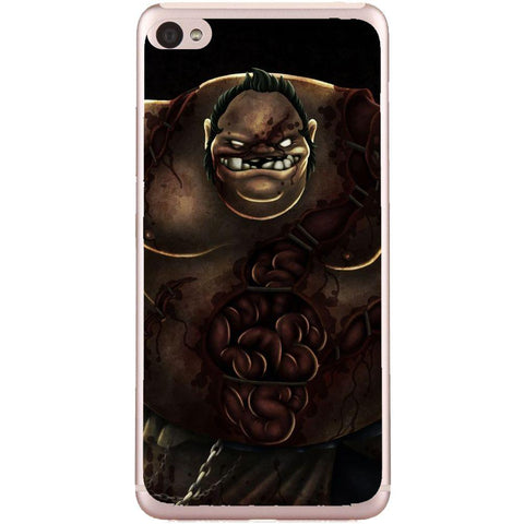 Phone Case Dota 2 - Pudge Lenovo S90 Sisley
