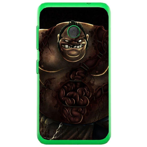 Phone Case Dota 2 - Pudge Nokia Lumia 530
