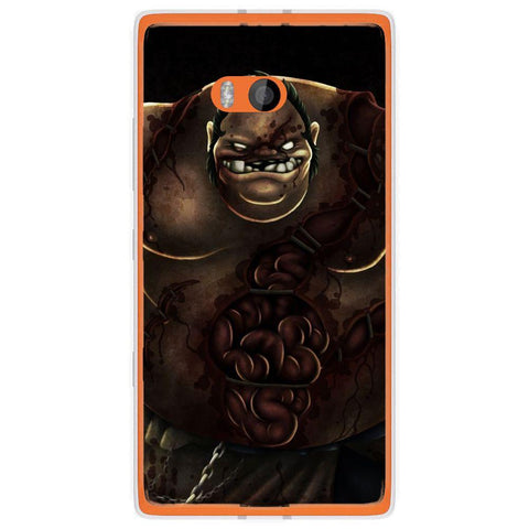 Phone Case Dota 2 - Pudge Nokia Lumia 930