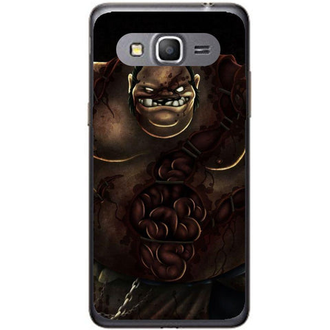 Phone Case Dota 2 - Pudge Samsung Galaxy Core Prime G360