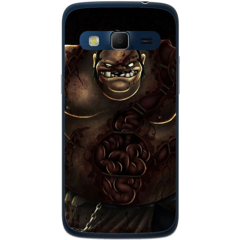 Phone Case Dota 2 - Pudge Samsung Galaxy Express 2 G3815