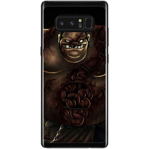 Phone Case Dota 2 - Pudge Samsung Galaxy Note 8