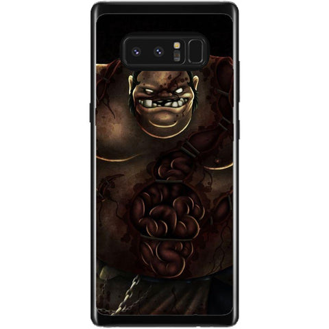 Phone Case Dota 2 - Pudge Samsung Galaxy Note 8