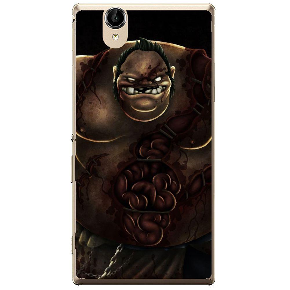 Phone Case Dota 2 - Pudge Sony Xperia T2 Ultra