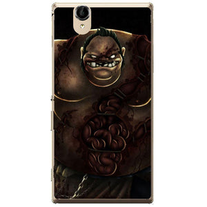 Phone Case Dota 2 - Pudge Sony Xperia T2 Ultra