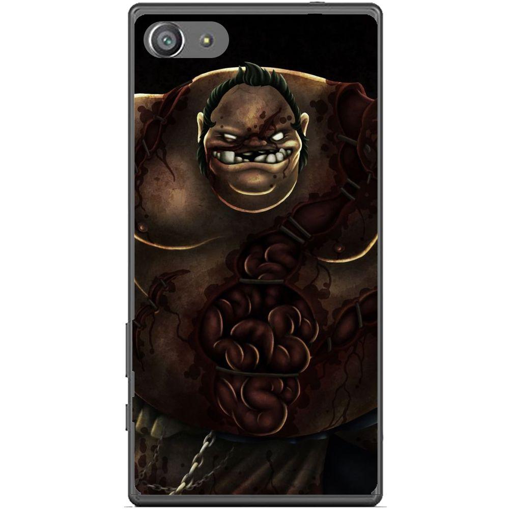 Phone Case Dota 2 - Pudge Sony Xperia Z5 Compact