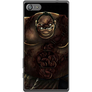Phone Case Dota 2 - Pudge Sony Xperia Z5 Compact