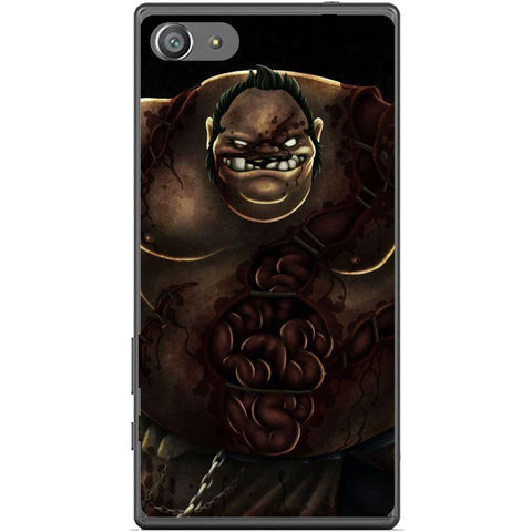 Phone Case Dota 2 - Pudge Sony Xperia Z5 Compact