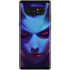Phone Case Dota 2 - Queen Of Pain Samsung Galaxy Note 8