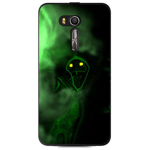 Phone Case Dota 2 - Rubick Asus Zenfone Go Zb551kl