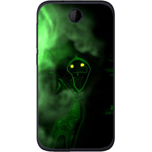 Phone Case Dota 2 - Rubick HTC Desire 310