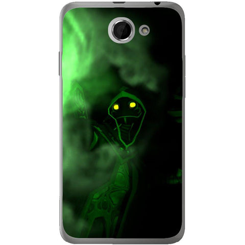 Phone Case Dota 2 - Rubick HTC Desire 516