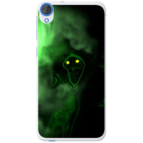 Phone Case Dota 2 - Rubick HTC Desire 820