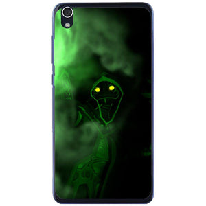 Phone Case Dota 2 - Rubick Lenovo S850