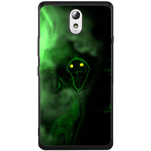 Phone Case Dota 2 - Rubick Lenovo Vibe P1m