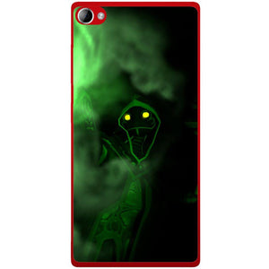 Phone Case Dota 2 - Rubick Lenovo Vibe X2