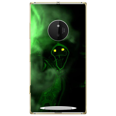 Phone Case Dota 2 - Rubick Nokia Lumia 830