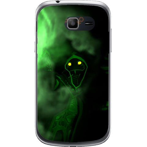 Phone Case Dota 2 - Rubick Samsung Galaxy Trend Lite S7390