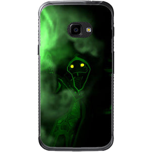 Phone Case Dota 2 - Rubick Samsung Galaxy Xcover 4