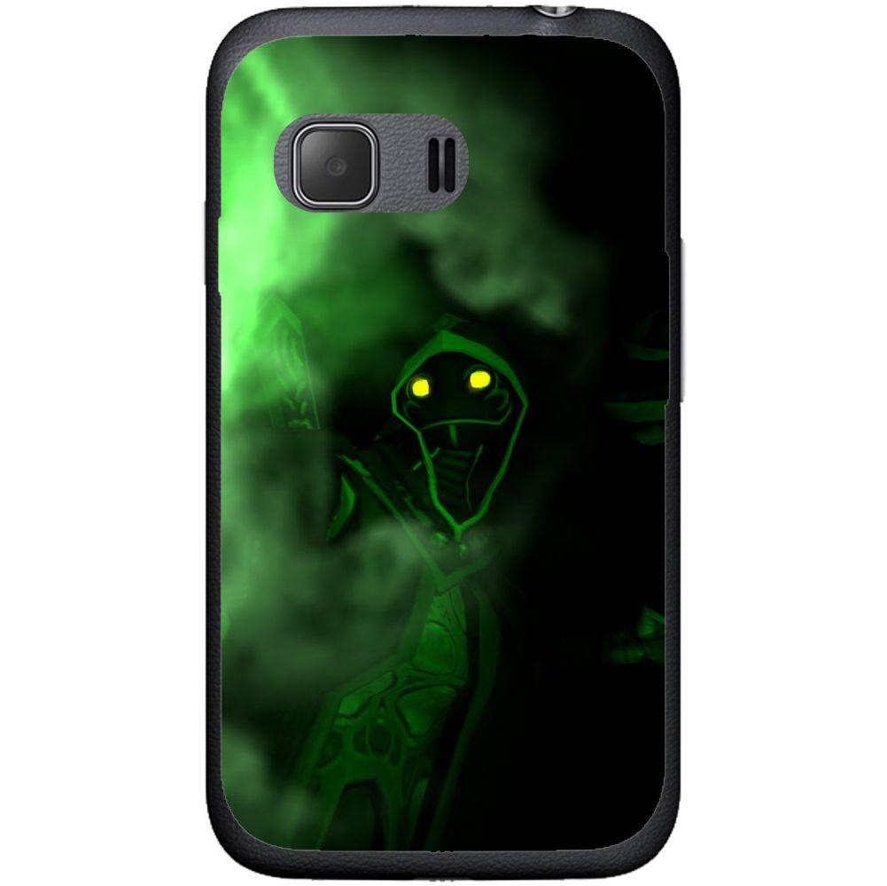 Phone Case Dota 2 - Rubick Samsung Galaxy Young 2 G130