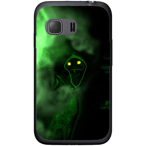 Phone Case Dota 2 - Rubick Samsung Galaxy Young 2 G130