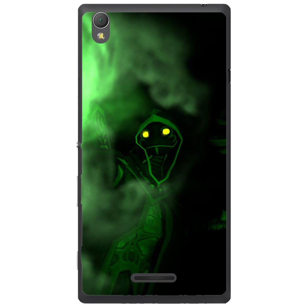 Phone Case Dota 2 - Rubick Sony Xperia T3