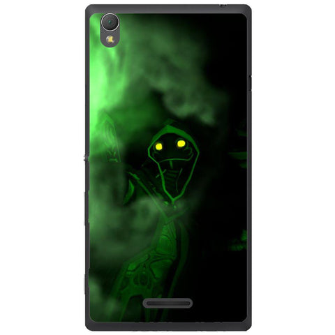 Phone Case Dota 2 - Rubick Sony Xperia T3