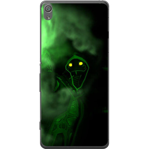 Phone Case Dota 2 - Rubick Sony Xperia Xa