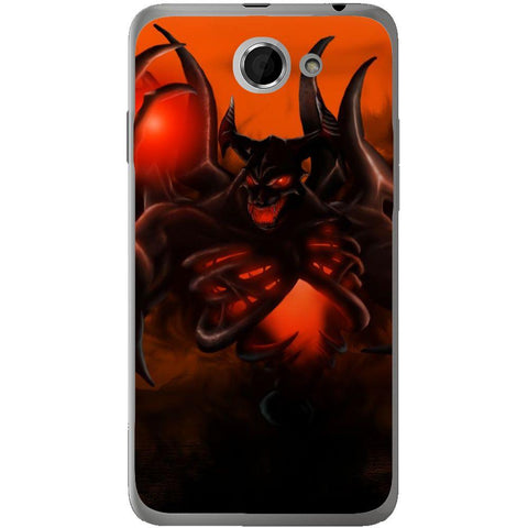 Phone Case Dota 2 - Shadow Fiend HTC Desire 516