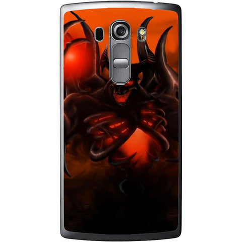 Phone Case Dota 2 - Shadow Fiend LG G4 Beat G4s H735