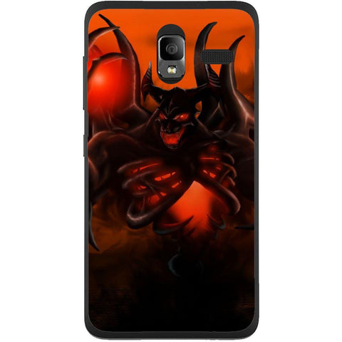 Phone Case Dota 2 - Shadow Fiend Lenovo A850