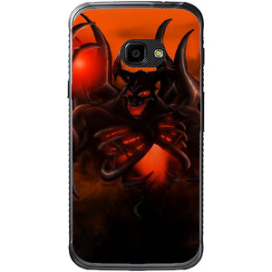 Phone Case Dota 2 - Shadow Fiend Samsung Galaxy Xcover 4