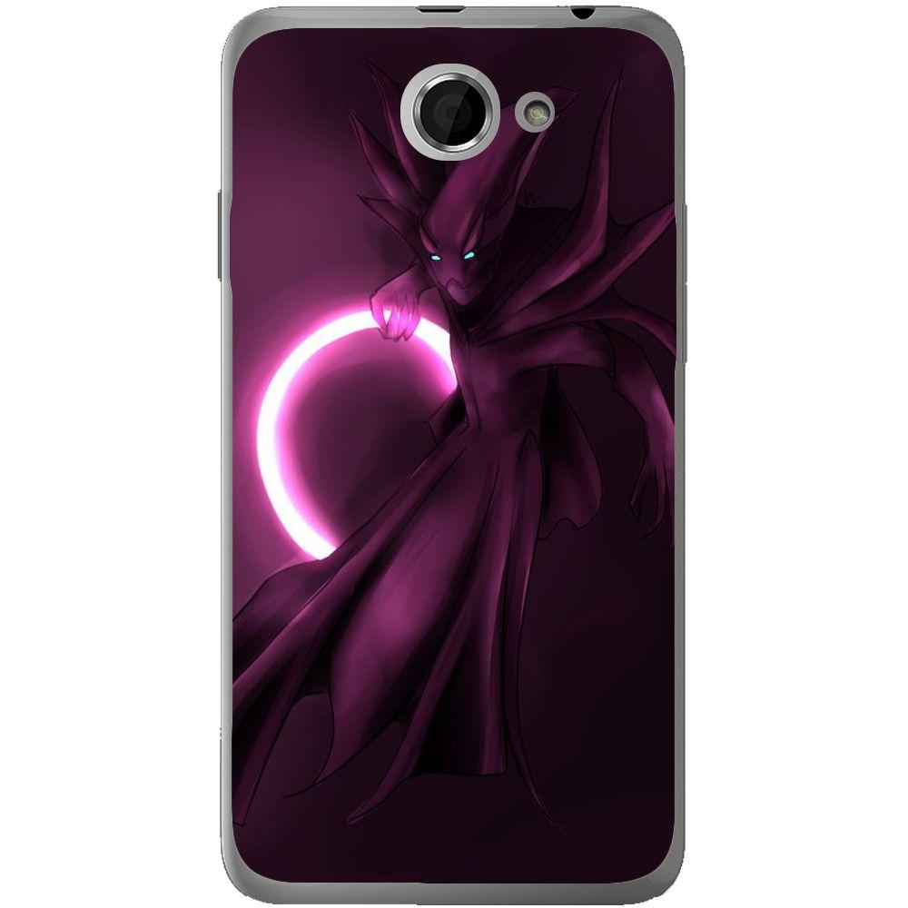 Phone Case Dota 2 - Spectre HTC Desire 516