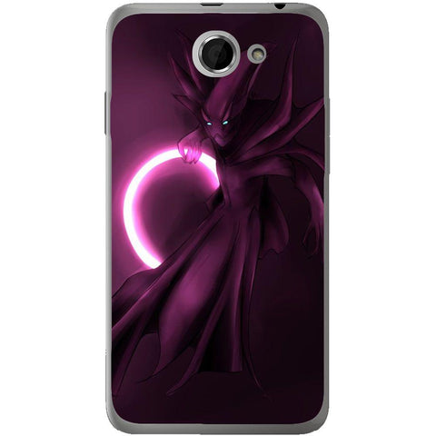 Phone Case Dota 2 - Spectre HTC Desire 516