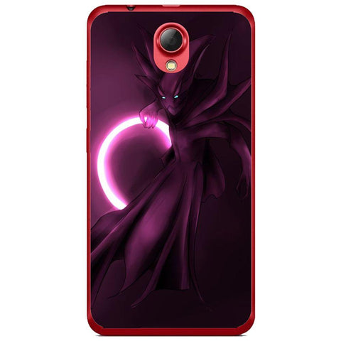 Phone Case Dota 2 - Spectre Lenovo A319