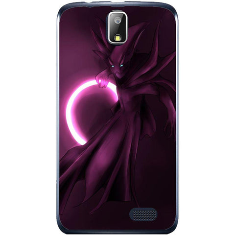 Phone Case Dota 2 - Spectre Lenovo A328