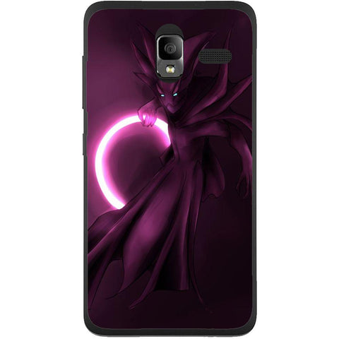 Phone Case Dota 2 - Spectre Lenovo A850