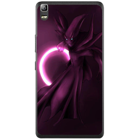 Phone Case Dota 2 - Spectre Lenovo K3 Note A7000