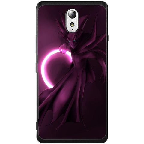 Phone Case Dota 2 - Spectre Lenovo Vibe P1m